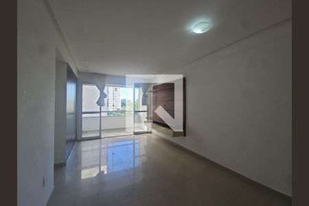 Sala de apartamento para alugar com 3 quartos, 80m² em Pituba, Salvador