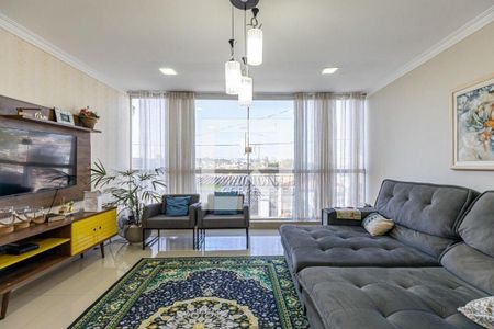 Casa à venda com 3 quartos, 125m² em Parque Erasmo Assunção, Santo André