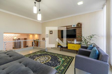 Casa à venda com 3 quartos, 125m² em Parque Erasmo Assunção, Santo André