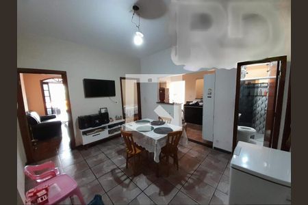 Casa à venda com 3 quartos, 254m² em São Geraldo, Belo Horizonte