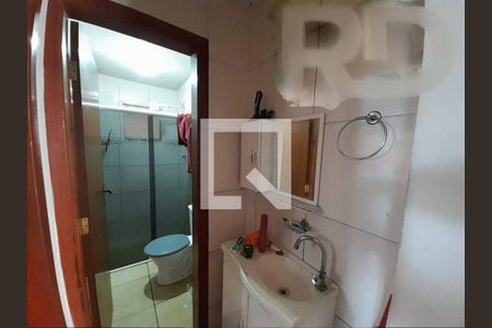 Casa à venda com 3 quartos, 254m² em São Geraldo, Belo Horizonte