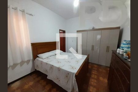 Casa à venda com 3 quartos, 254m² em São Geraldo, Belo Horizonte