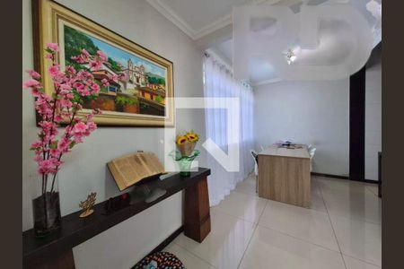 Apartamento à venda com 3 quartos, 89m² em Esplanada, Belo Horizonte