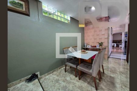 Casa à venda com 3 quartos, 217m² em Vera Cruz, Belo Horizonte