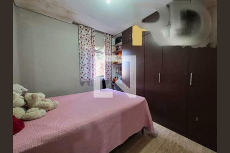 Casa à venda com 3 quartos, 217m² em Vera Cruz, Belo Horizonte