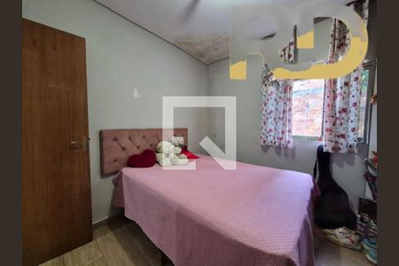 Casa à venda com 3 quartos, 217m² em Vera Cruz, Belo Horizonte