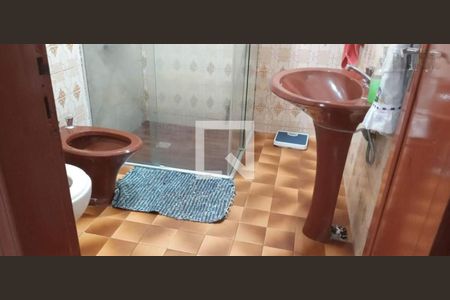 Casa à venda com 3 quartos, 195m² em Jardim Leblon, Belo Horizonte