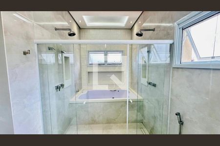 Casa de Condomínio para alugar com 4 quartos, 308m² em Swiss Park, Campinas