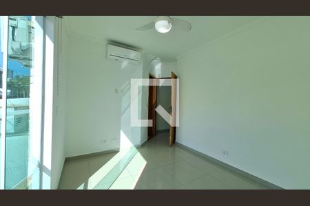 Suite de apartamento para alugar com 3 quartos, 78m² em Parque das Nações, Santo André