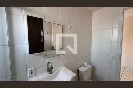 Apartamento para alugar com 2 quartos, 55m² em Jardim Vergueiro, São Paulo