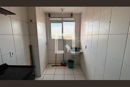 Apartamento para alugar com 2 quartos, 55m² em Jardim Vergueiro, São Paulo