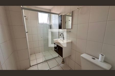 Apartamento para alugar com 2 quartos, 55m² em Jardim Vergueiro, São Paulo