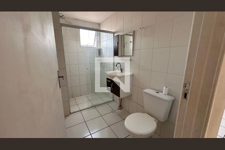 Apartamento para alugar com 2 quartos, 55m² em Jardim Vergueiro, São Paulo