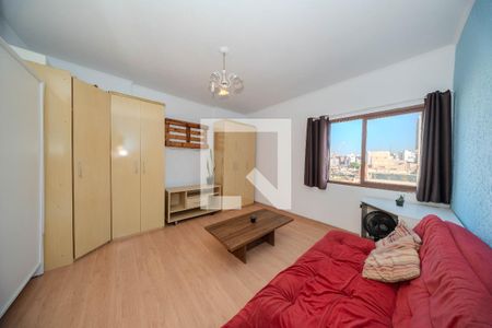 Studio para alugar em Bela Vista