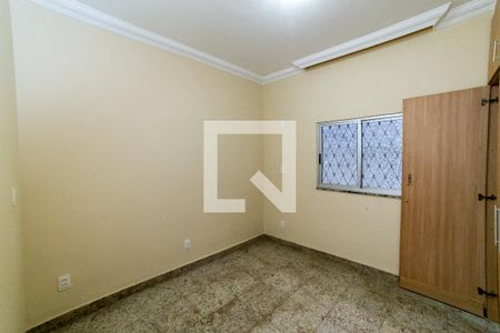 Suíte de casa à venda com 4 quartos, 400m² em Boa Vista, Belo Horizonte