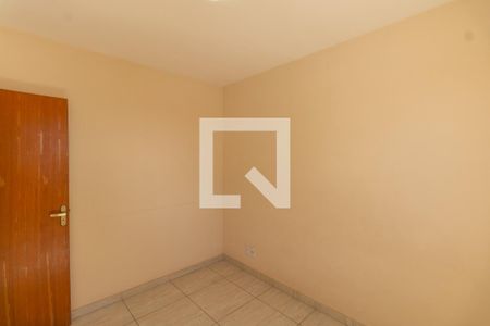 Apartamento à venda com 2 quartos, 60m² em Serrano, Belo Horizonte