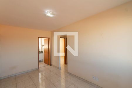 Apartamento à venda com 2 quartos, 60m² em Serrano, Belo Horizonte