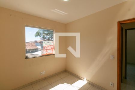 Apartamento à venda com 2 quartos, 60m² em Serrano, Belo Horizonte