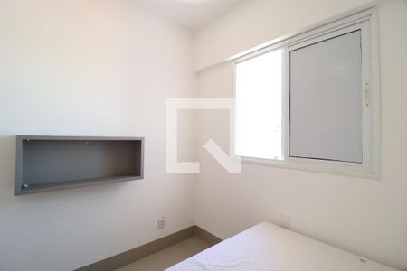 Quarto 1 de apartamento para alugar com 3 quartos, 120m² em Patrimônio, Uberlândia