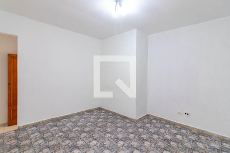Sala de casa para alugar com 2 quartos, 120m² em Jardim Paraíso, São Paulo