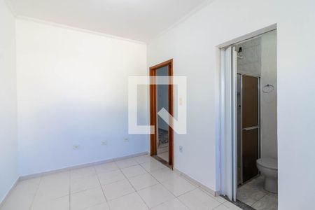 Suíte de casa para alugar com 2 quartos, 120m² em Jardim Paraíso, São Paulo