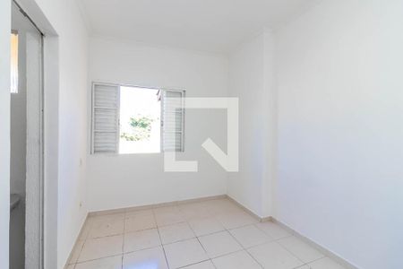 Suíte de casa para alugar com 2 quartos, 120m² em Jardim Paraíso, São Paulo