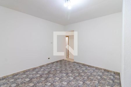 Sala de casa para alugar com 2 quartos, 120m² em Jardim Paraíso, São Paulo