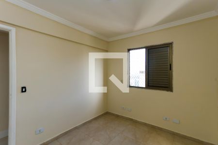 quarto 1 de apartamento à venda com 3 quartos, 140m² em Chácara Agrindus, Taboão da Serra