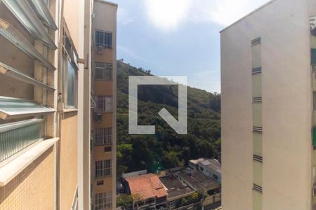 Vista do Quarto 1 de apartamento para alugar com 2 quartos, 78m² em Fonseca, Niterói