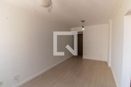 Sala de apartamento para alugar com 2 quartos, 78m² em Fonseca, Niterói