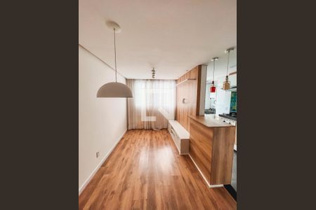 Apartamento para alugar em Jardim Iris