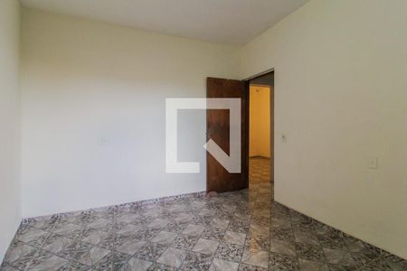 Quarto 2 de casa para alugar com 2 quartos, 75m² em Jardim Maria Eneida, Mauá