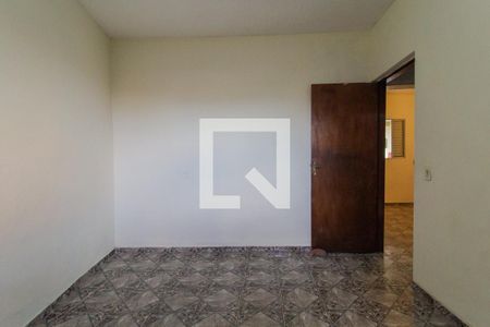 Quarto 2 de casa para alugar com 2 quartos, 75m² em Jardim Maria Eneida, Mauá