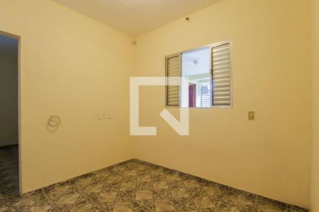 Sala de casa para alugar com 2 quartos, 75m² em Jardim Maria Eneida, Mauá