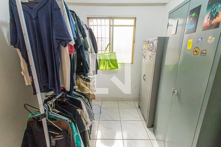 quarto 1 de apartamento para alugar com 2 quartos, 100m² em Vila Cloris, Belo Horizonte