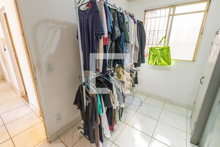 quarto 1 de apartamento para alugar com 2 quartos, 100m² em Vila Cloris, Belo Horizonte