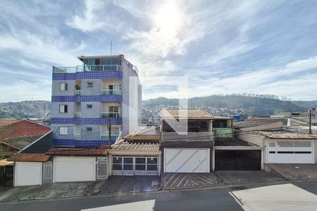 Varanda da Sala - vista de casa à venda com 3 quartos, 285m² em Ferrazópolis, São Bernardo do Campo