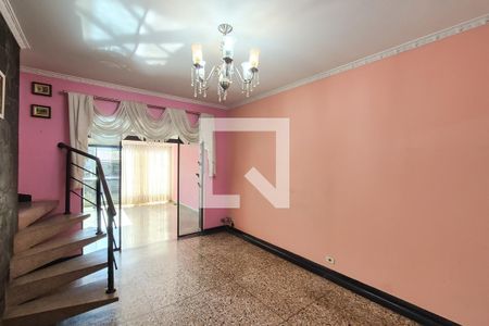 Sala 2 de casa à venda com 3 quartos, 285m² em Ferrazópolis, São Bernardo do Campo