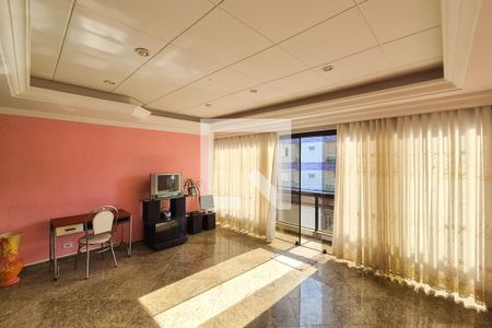 Sala de casa à venda com 3 quartos, 285m² em Ferrazópolis, São Bernardo do Campo