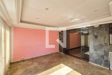 Sala de casa à venda com 3 quartos, 285m² em Ferrazópolis, São Bernardo do Campo