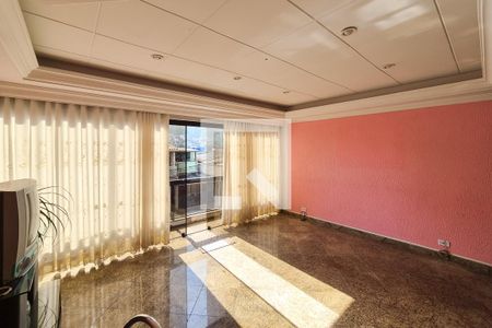 Sala de casa à venda com 3 quartos, 285m² em Ferrazópolis, São Bernardo do Campo