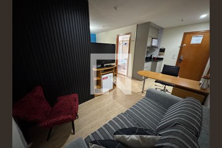 Apartamento à venda com 1 quarto, 33m² em Taguatinga, Brasília