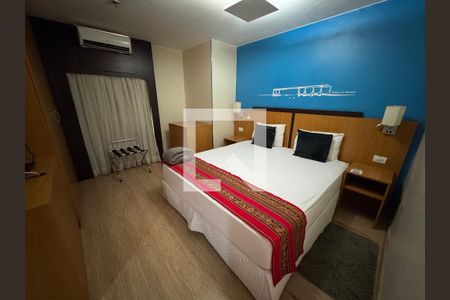 Apartamento à venda com 1 quarto, 33m² em Taguatinga, Brasília