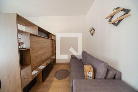 Studio de apartamento para alugar com 1 quarto, 45m² em Bela Vista, São Paulo