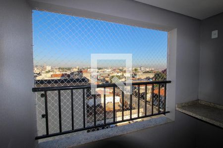 Apartamento para alugar com 2 quartos, 60m² em Vila Progresso, Sorocaba
