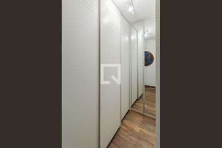 Suíte 1 de casa à venda com 3 quartos, 314m² em Vila Mariana, São Paulo