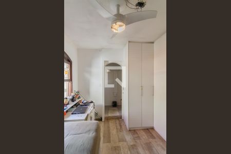Suíte 2 de casa à venda com 3 quartos, 314m² em Vila Mariana, São Paulo