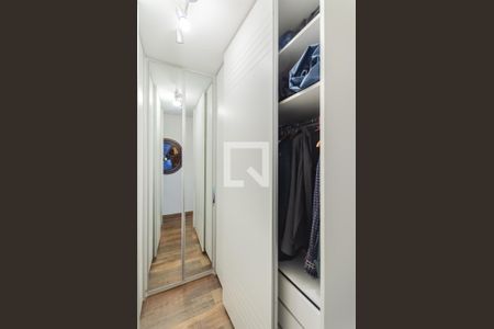 Suíte 1 de casa à venda com 3 quartos, 314m² em Vila Mariana, São Paulo