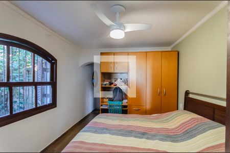 Suíte 1 de casa à venda com 3 quartos, 314m² em Vila Mariana, São Paulo