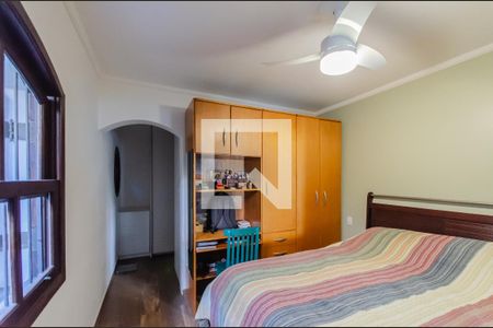 Suíte 1 de casa à venda com 3 quartos, 314m² em Vila Mariana, São Paulo